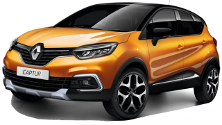 2018 Renault Captur 1.2 Turbo 120 BG EDC Touch (4x2) Araba kullananlar yorumlar